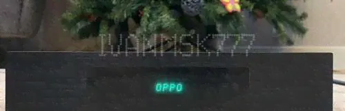 Медиаплеер M9203 AF65 с лбп (плата oppo udp-203)-0