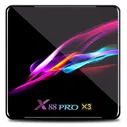 Медиаплеер DGMedia X88 PRO X3 4/64 Gb отзывы