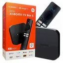 Медиаплеер Xiaomi "Box S 2nd Gen" PFJ4167RU, USB, ТВ-тюнер, Google TV