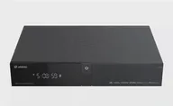 Zidoo Z2000 PRO 4K медиаплеер, RTD1619BPD чипсет, Android 11 OS, поддержка HDR10 + и весь HDR Technoly, скрытый HDD Bay и Ante (art.: 3920c2b7d3b9d)
