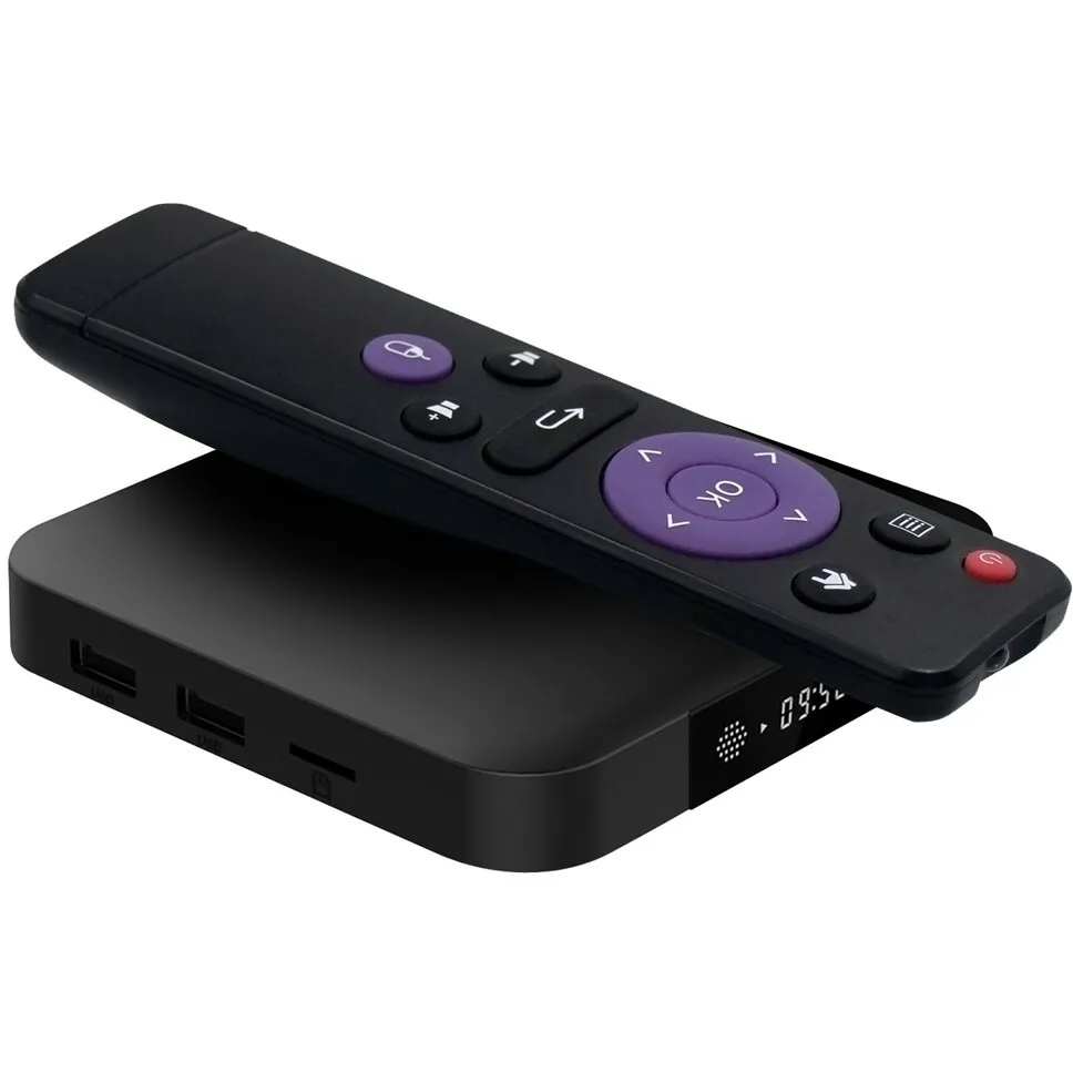 Медиаплеер iconBIT XDS51K-1