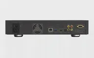 Zidoo Z2000 PRO 4K медиаплеер, RTD1619BPD чипсет, Android 11 OS, поддержка HDR10 + и весь HDR Technoly, скрытый HDD Bay и Ante (art.: 3920c2b7d3b9d)