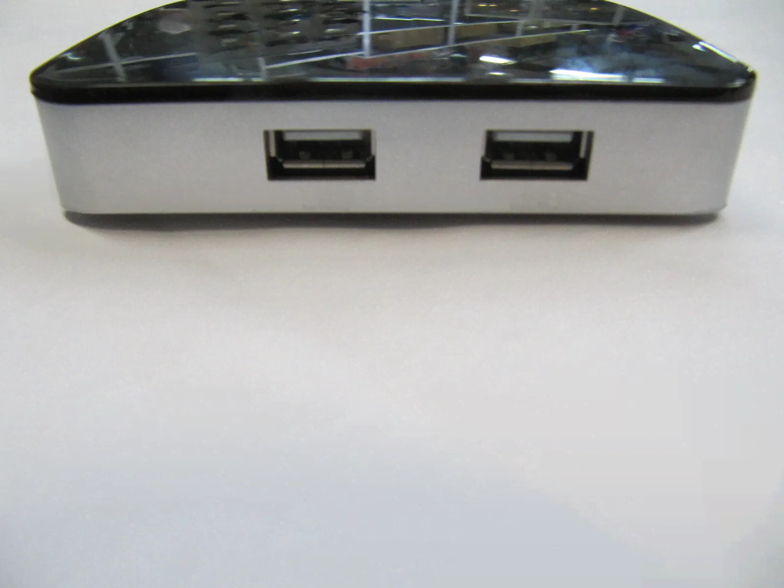 Медиаплеер DGMedia TV Box-1