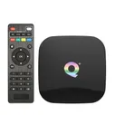 Медиа-приставка OT-DVB22 - 4Gb/32Gb Android 9,0 Медиаплеер Smart tv IPTV OTT приставка 4K HD H.265