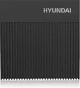 Медиаплеер Hyundai 64Gb H-DMP103