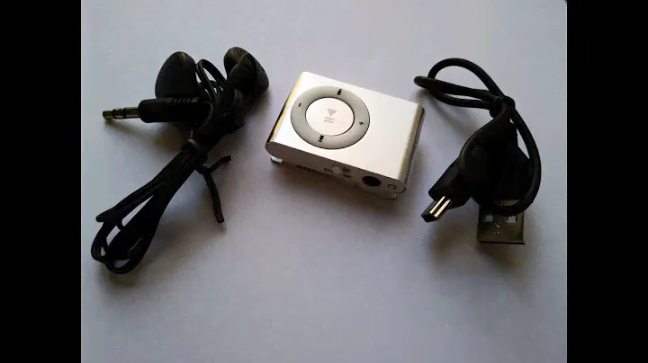 MP3 плеер за 95 рублей / портативный медиаплеер /  mp3 плеер купить
