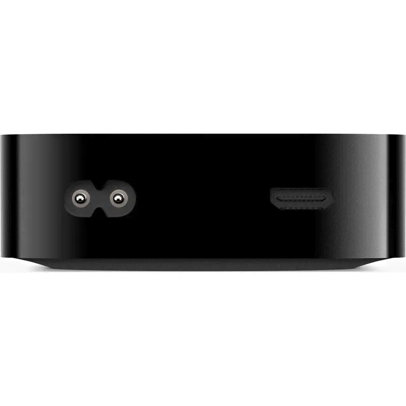 Медиаплеер Apple TV 4K (MN873)-2