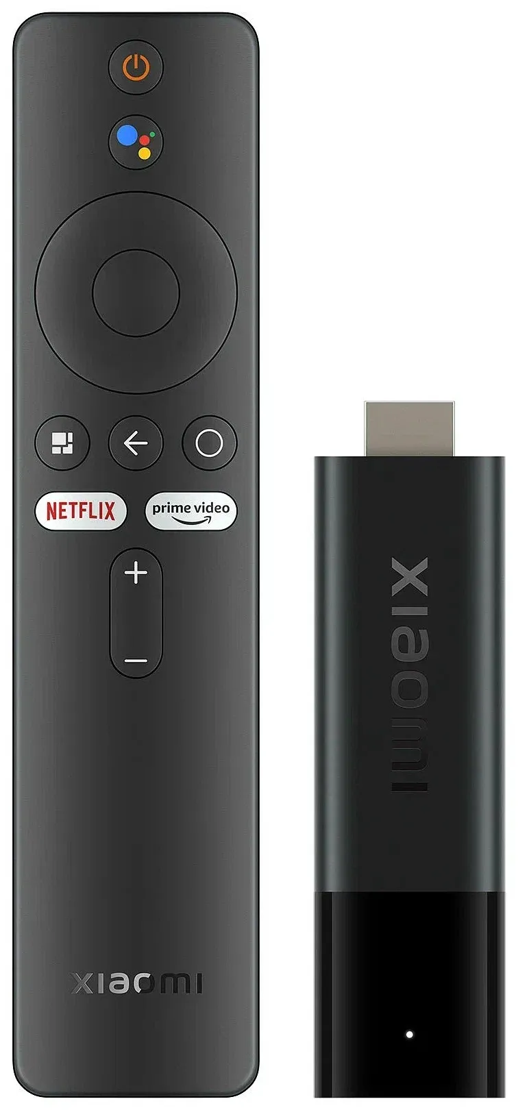 Медиаплеер Xiaomi Mi TV Stick 4K HDR (MDZ-27-AA)