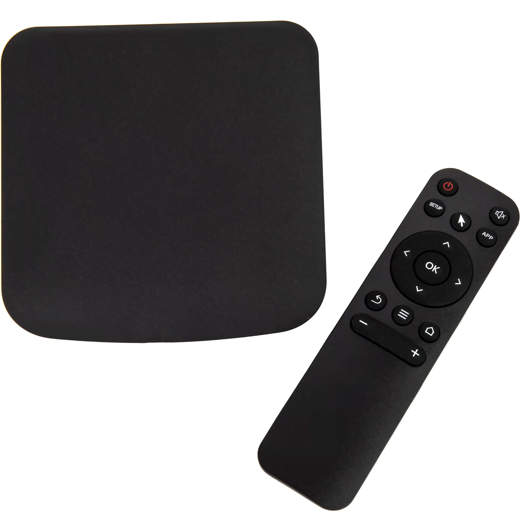 Медиаплеер Hiper MEDIA ATV 8K PRO, 8K UHD, HDMI, WiFi