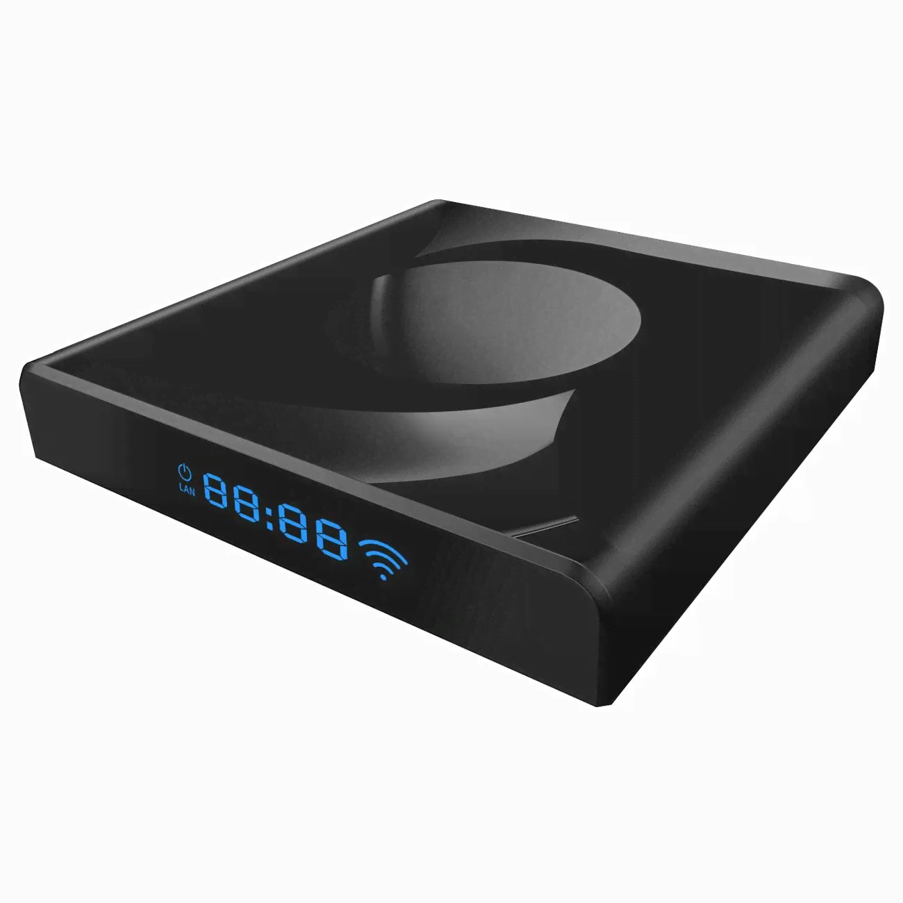 Медиаплеер iconBIT XDS432K (XLR3095) обзоры