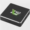Медиаплеер, ТВ тюнер Ugoos X4Q Pro 32 Gb цена, купить в Москве, отзывы, характеристики, обзор
