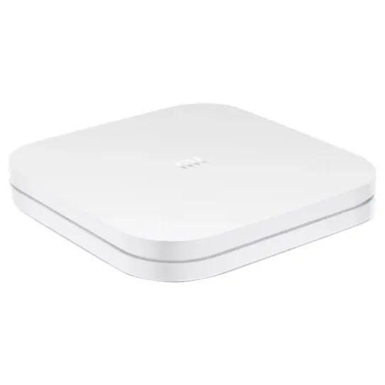 Медиаплеер Xiaomi Mi Box 4 (белый)-0
