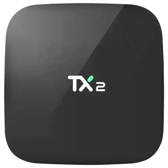 Медиаплеер Tanix TX2 отзывы-0