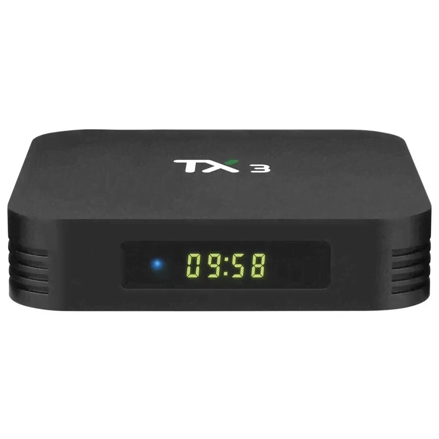 Tanix Медиаплеер Tanix TX3-P 2Gb/16Gb отзывы-0