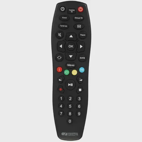 Медиаплеер Триколор GS C593-3