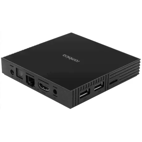 Медиаплеер Rombica TV Ultima (VPDS-08)-1