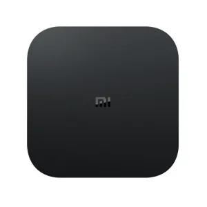 Медиаплеер 4K HDR Xiaomi Mi Box S-4