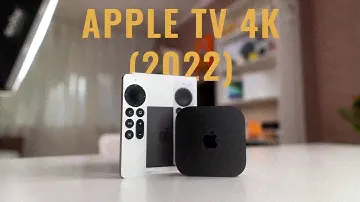 Опыт использования Apple TV 4K (2022) в Казахстане