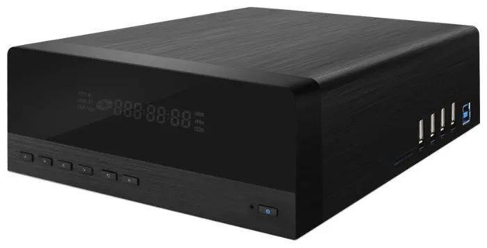 Медиаплеер IconBIT Movie3D 800GL-3
