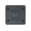 ТВ-приставка X96Q PRO Android 10,0 Allwinner H313, четырехъядерный процессор, 2,4 ГБ, Wi-Fi, 2 ГБ, 16 ГБ, смарт-ТВ, медиаплеер X96 Q, 1 ГБ, 8 ГБ, телеприставка 4K