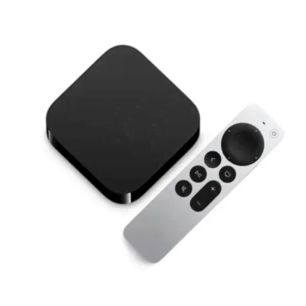 Медиаплеер Apple TV 4K (2022)-0