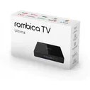 Медиаплеер Rombica TV Ultima (VPDS-08) Черный