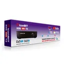 Медиаплеер IconBIT XDS100T2 (T2-1945K)