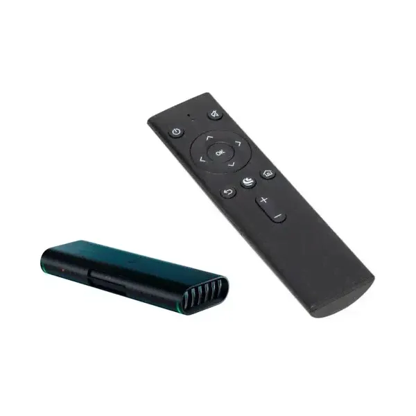 WiFi Bluetooth смарт приставка для телевизора-медиаплеер Sber