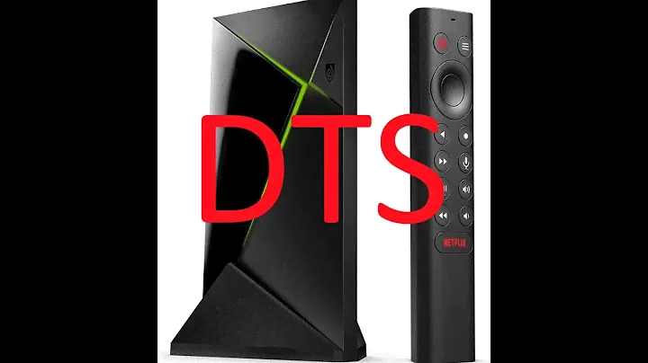 Shield tv pro 2019 тест на проигрывание музыки в формате DTS.