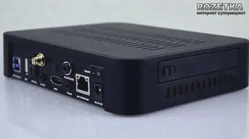 Медиаплеер Dune HD TV-301AW