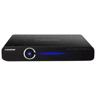 Медиаплеер Digma HDMP-310 в Краснодаре-3