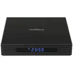 Медиаплеер Rombica TV Ultima (VPDS-08) Черный