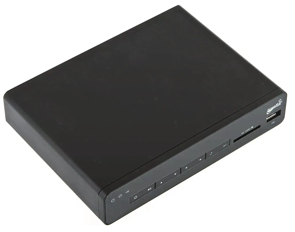 Медиаплеер iconBIT HDM33