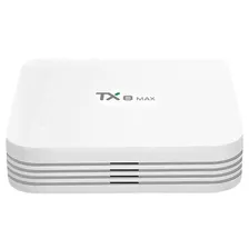 Медиаплеер Tanix TX8 Max 3/32 Gb отзывы
