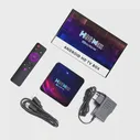 🛍 ТВ-приставка H96 Max V11 RK3318, Android 11, BT V4.0, двойной Wi-Fi, 2021 ГГц, USB 2,4, 4K, HD, YouTube, медиаплеер, ТВ-приставка H96, 3,0
