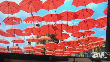 E4 AV Tour: BrightSign Highlights Its 4K@60Hz Solid State Digital Signage Player With HDMI 2.0