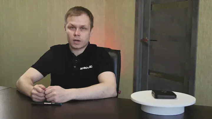 ИНФО-ЛАН обзор ТВ приставка DUNE HD SmartBox 4K Plus