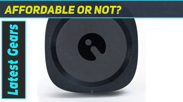 Unlocking High-Quality Audio: IEAST AudioCast M50 Review