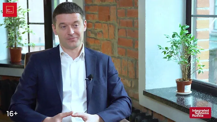Анонс: Контент для Digital Signage. Никита Сарбашев, Spinetix