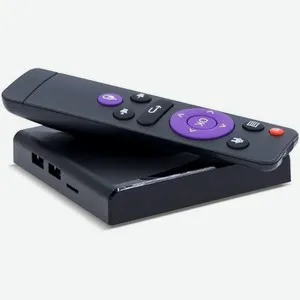 Медиаплеер IconBIT XDS 432, 32ГБ [xlr3095]-0