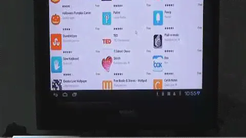 Медиаплеер FullHD 1080p на Android с Wi-Fi HDMI