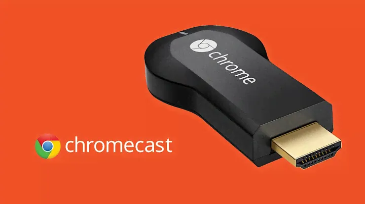 Обзор Google Chromecast