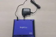 Медиаплеер BrightSign hd223