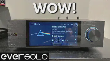 EverSolo DMP-A6 Review | I'm a believer now!