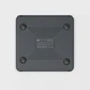 🛍 ТВ-приставка X96Q PRO 10 Android Allwinner H313 2,4G Wifi 4K 2 Гб 16 Гб медиаплеер X96 Q 1 ГБ 8 ГБ ТВ-приставка 2021 ТВ-приставка vs x96 max +