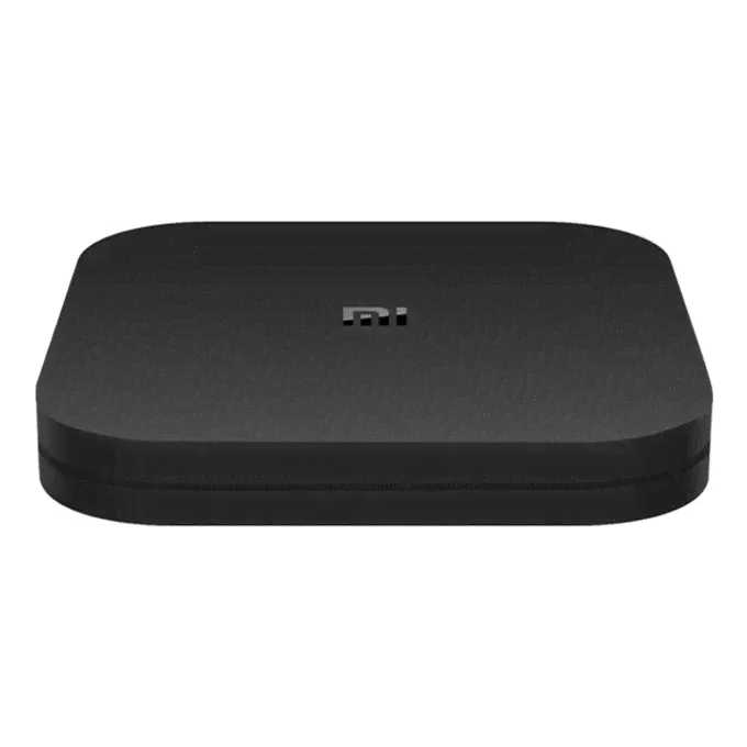 Медиаплеер Xiaomi Mi Box S-0