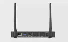 Zidoo Z9X PRO 4K HDR медиаплеер, 4K Android TV Box, Android 11 OS, RTD1619BPD четырехъядерный 64-битный процессор 4G + 32G, изображение VS10 Qua (art.: 3920c2b7a9016)