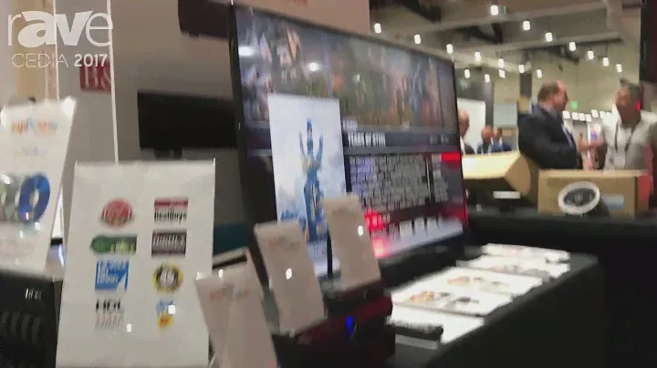 CEDIA 2017: Zappiti демонстрирует свои Mini 4K HDR, One 4K HDR, Duo 4K HDR