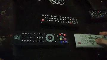 Настройка пульта гудлайна приставки vermax