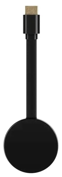 Медиаплеер Rombica Smart Cast v06